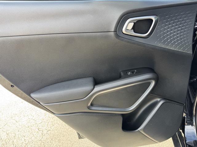 Photo of 2025 Fusion Orange Kia Soul