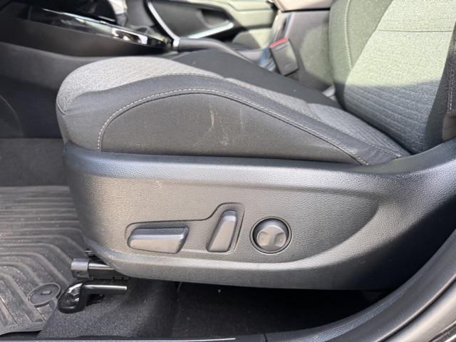 Photo of 2025 Fusion Orange Kia Soul
