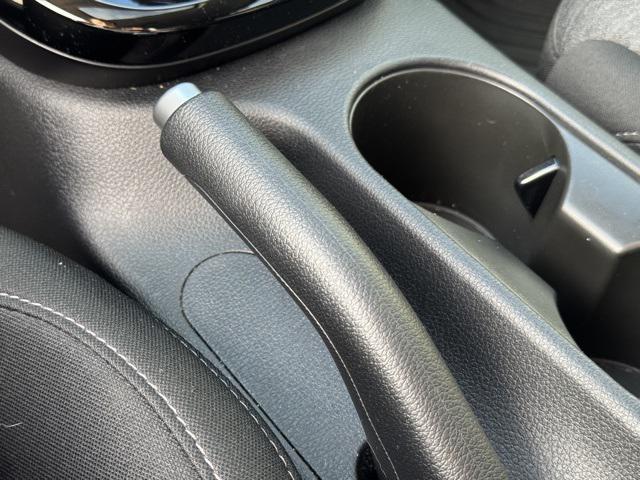Photo of 2025 Fusion Orange Kia Soul