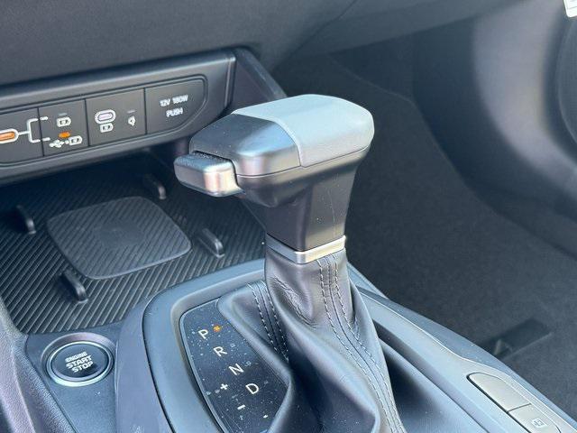 Photo of 2025 Snow White Pearl Kia K4