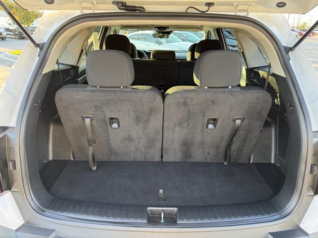 Photo of 2023 Glacial White Pearl Kia Sorento