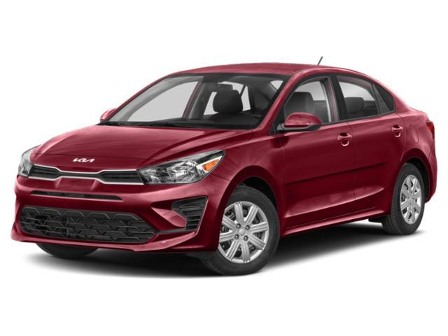 2023 Kia RIO