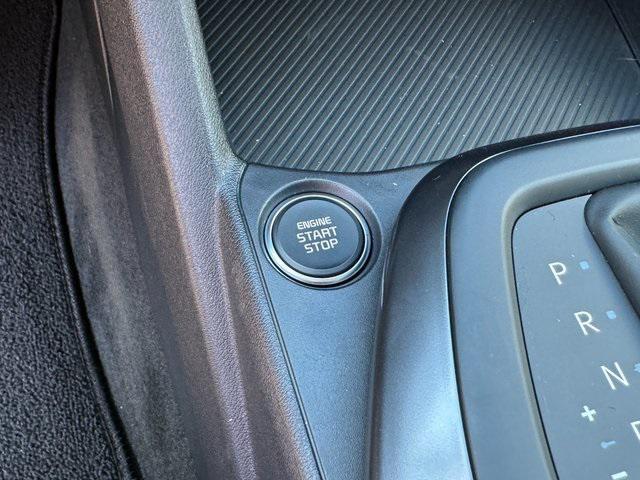 Photo of 2025 Currant Red Kia K4