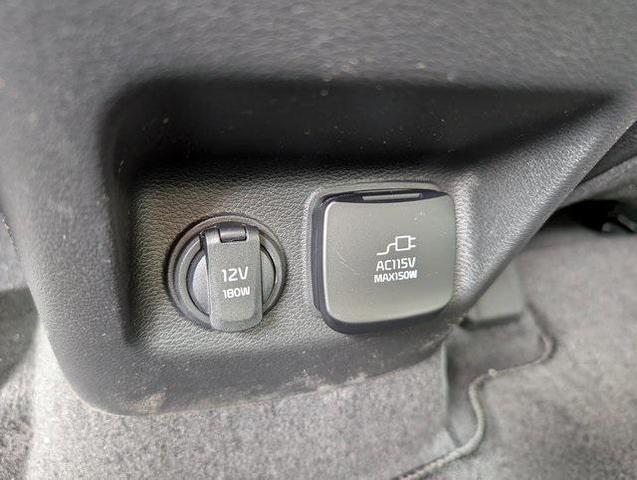 Photo of 2025 Ebony Black Kia Telluride