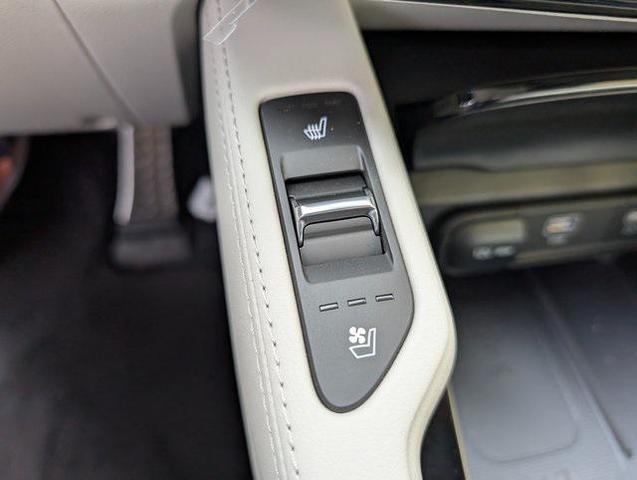 Photo of 2025 Ebony Black Kia Telluride