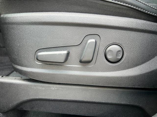 Photo of 2024 Gravity Gray Kia Telluride