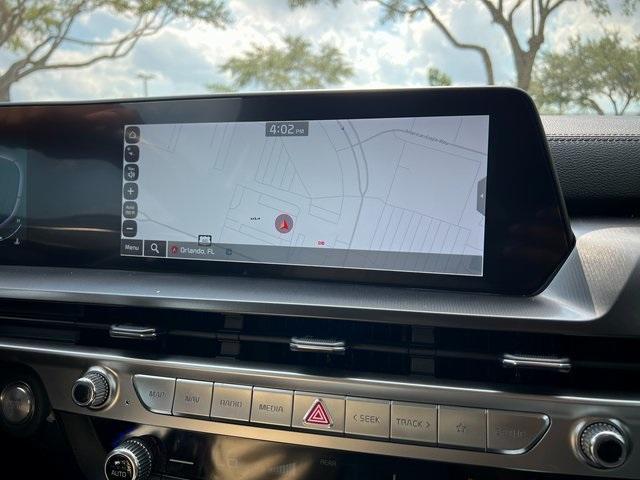 Photo of 2024 Gravity Gray Kia Telluride