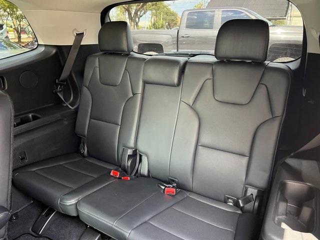 Photo of 2024 Gravity Gray Kia Telluride