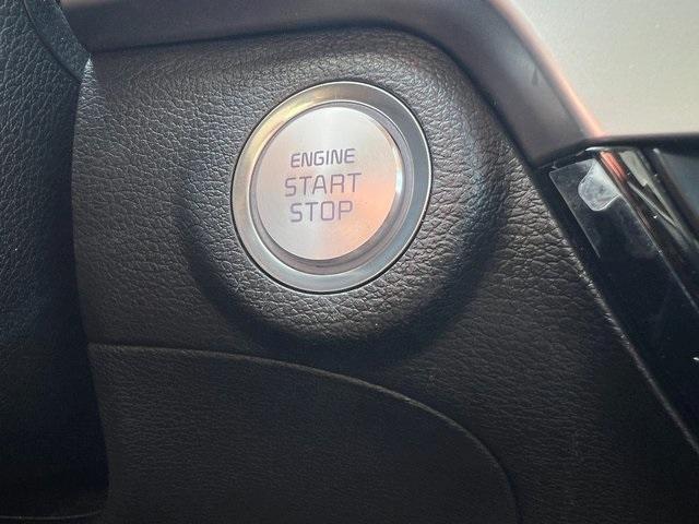 Photo of 2024 Gravity Gray Kia Telluride