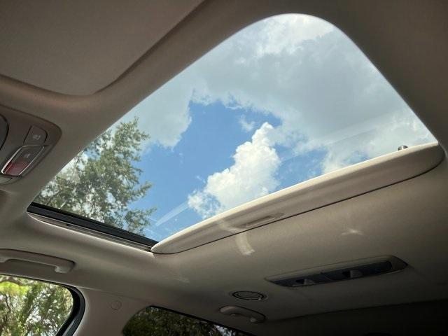 Photo of 2024 Gravity Gray Kia Telluride