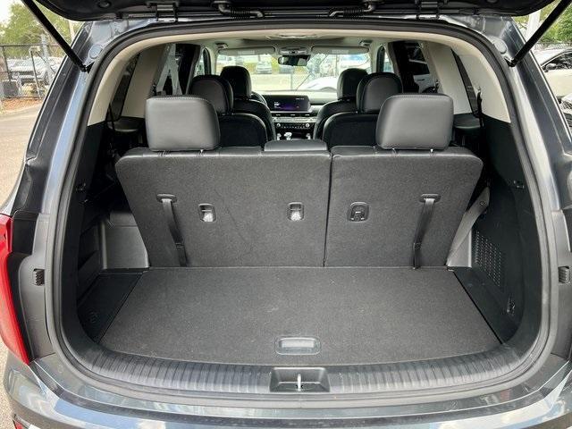 Photo of 2024 Gravity Gray Kia Telluride