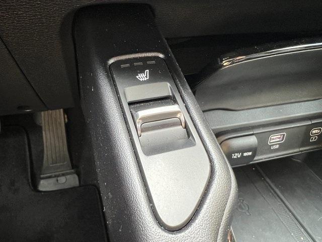 Photo of 2024 Gravity Gray Kia Telluride