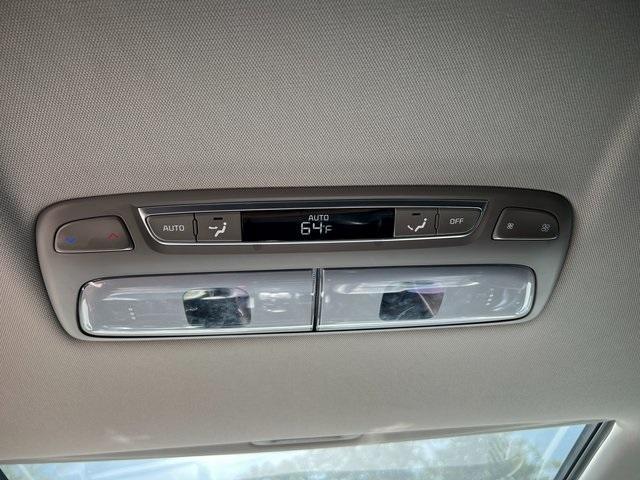 Photo of 2024 Gravity Gray Kia Telluride