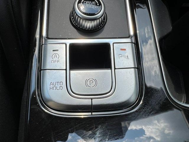Photo of 2024 Gravity Gray Kia Telluride