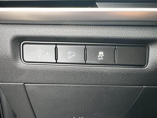 Photo of 2024 Gravity Gray Kia Telluride