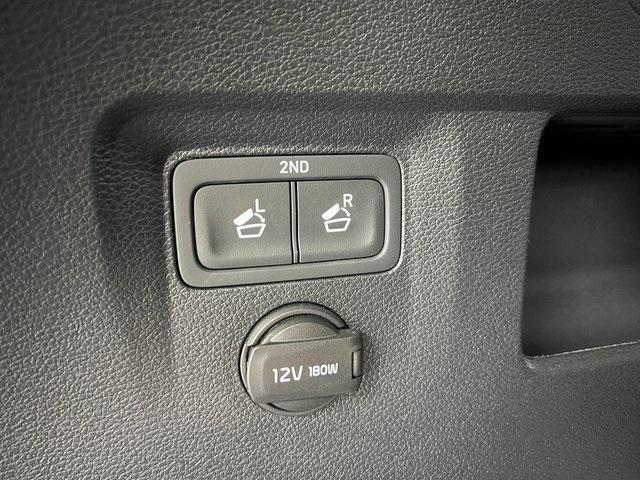 Photo of 2024 Gravity Gray Kia Telluride