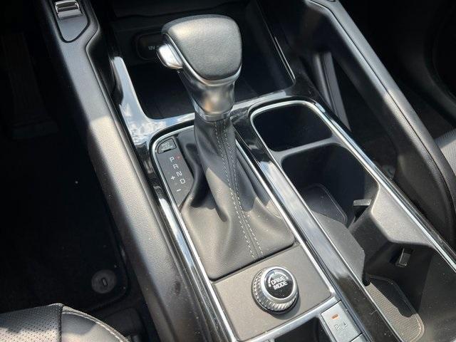 Photo of 2024 Gravity Gray Kia Telluride