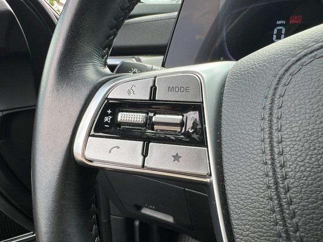 Photo of 2024 Gravity Gray Kia Telluride