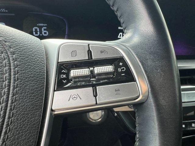 Photo of 2024 Gravity Gray Kia Telluride