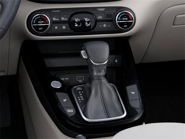 Photo of 2025 Surf Blue Kia Soul