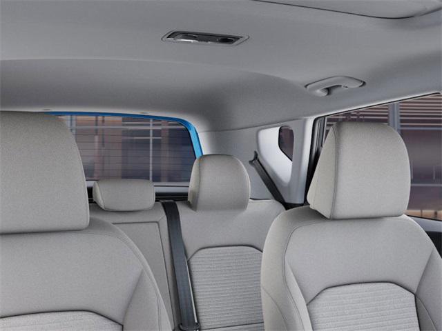 Photo of 2025 Surf Blue Kia Soul