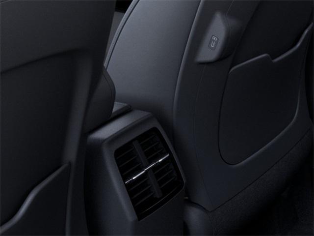 Photo of 2025 Mineral Blue Kia Niro