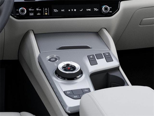Photo of 2026 HRB Kia Sportage Hybrid