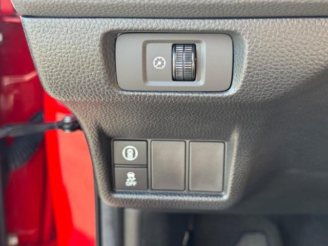 Photo of 2023 Rallye Red Honda Civic