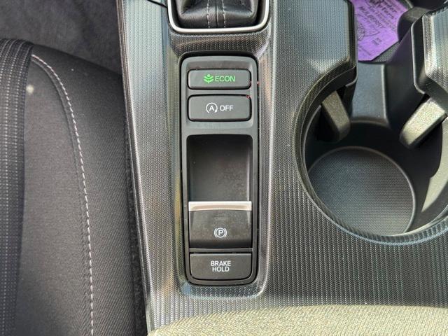 Photo of 2023 Rallye Red Honda Civic