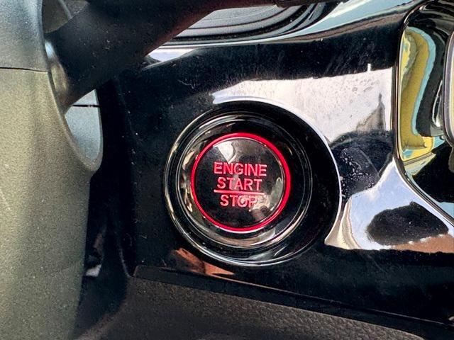 Photo of 2023 Rallye Red Honda Civic