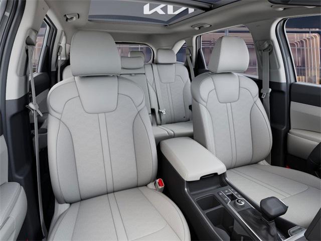 Photo of 2026 C7S Kia Sorento