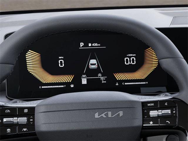 Photo of 2026 C7S Kia Sorento