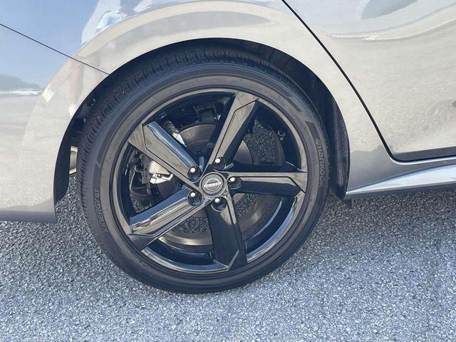 Photo of 2025 Gun Metallic Nissan Sentra