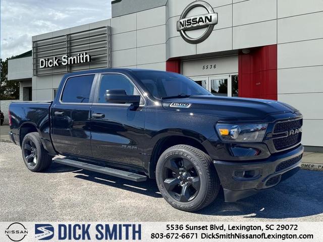 2024 RAM 1500