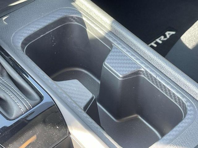 Photo of 2025 Gun Metallic Nissan Sentra