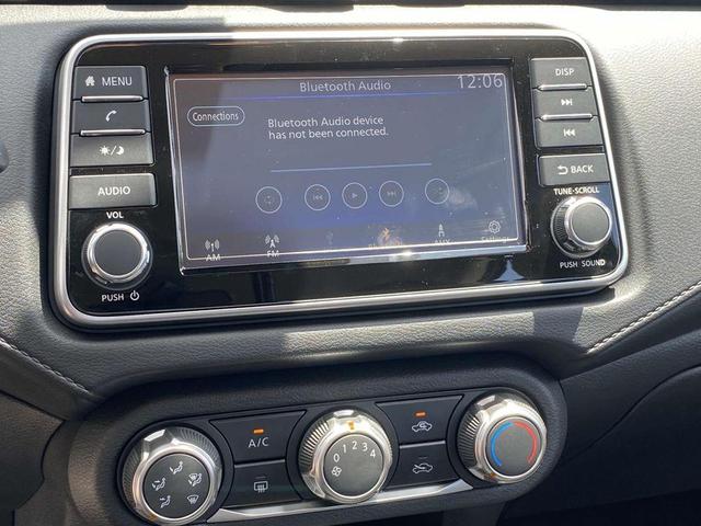 Photo of 2025 Gun Metallic Nissan Versa