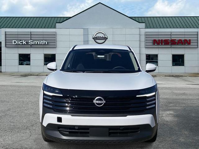 Photo of 2025 Fresh Powder Nissan Kicks