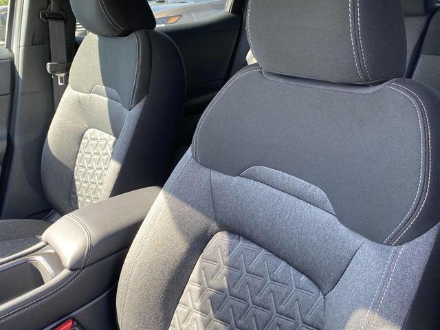 Photo of 2025 Fresh Powder Nissan Kicks