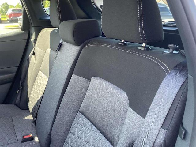 Photo of 2025 Fresh Powder Nissan Kicks