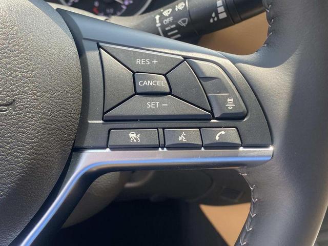 Photo of 2025 Scarlet Ember Nissan Sentra