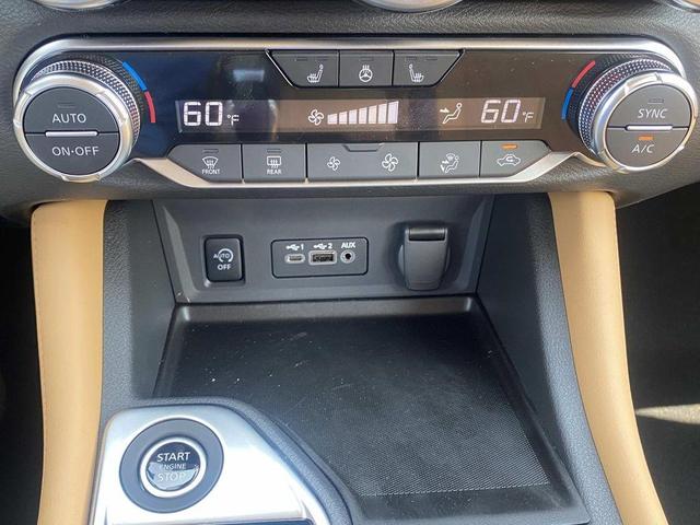 Photo of 2025 Scarlet Ember Nissan Sentra