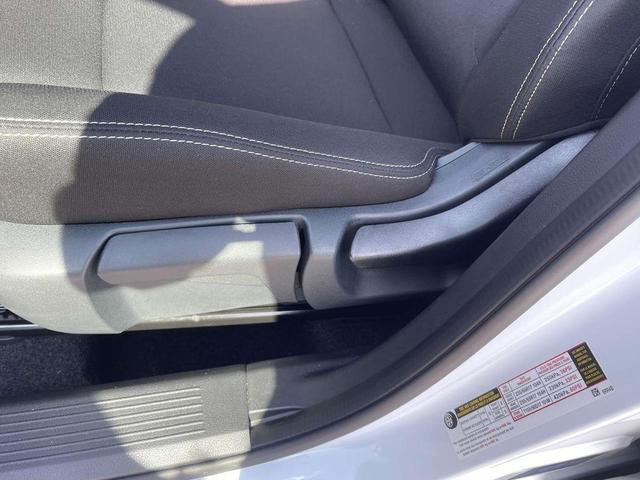 Photo of 2025 Everest White P Nissan Rogue
