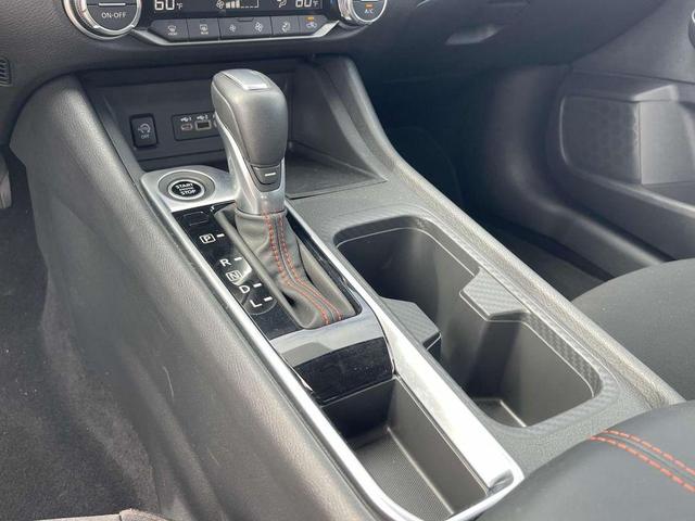 Photo of 2025 Orange Nissan Sentra