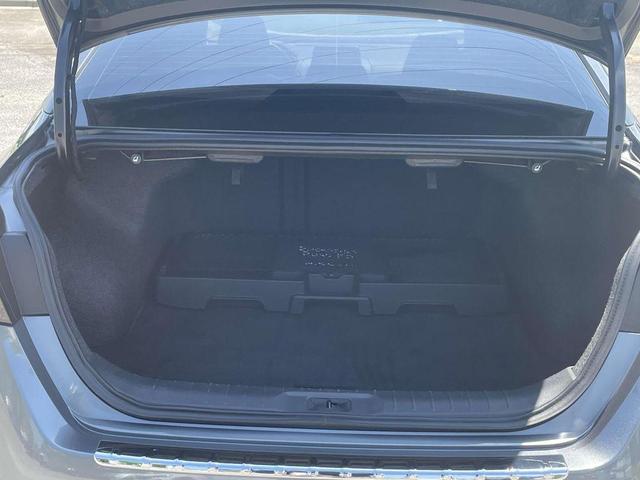 Photo of 2022 Gun Metallic Nissan Altima