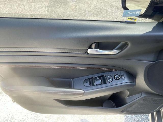 Photo of 2022 Gun Metallic Nissan Altima