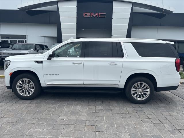 2023 GMC Yukon Xl