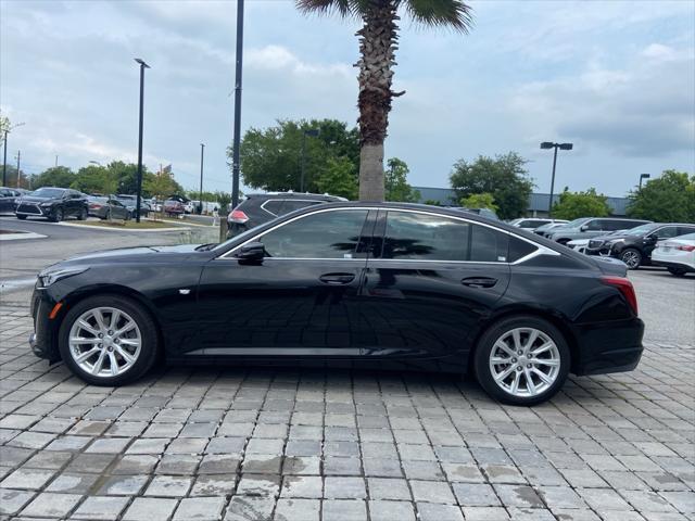 2024 Cadillac CT5