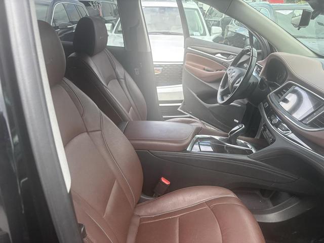 Photo of 2020 Ebony Twilight Metallic Buick Enclave