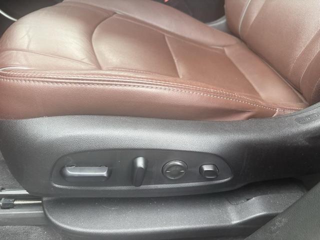 Photo of 2020 Ebony Twilight Metallic Buick Enclave