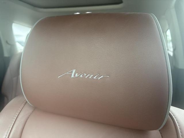 Photo of 2020 Ebony Twilight Metallic Buick Enclave